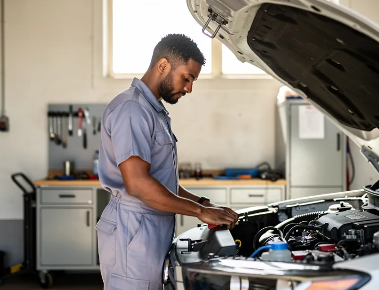 Auto Repair service in Manchester